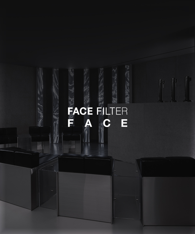 FACE FILTER FACE