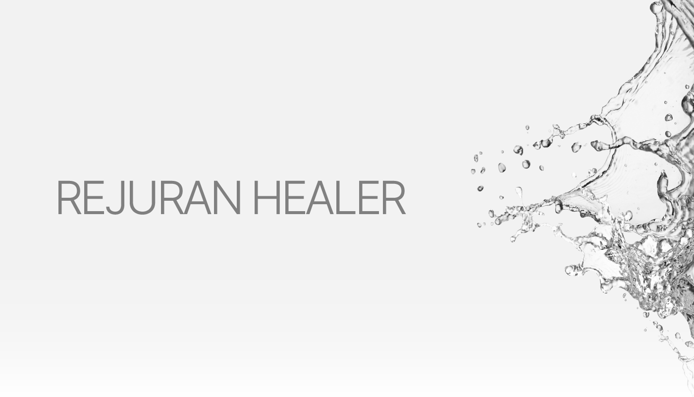 Rejuran Healer