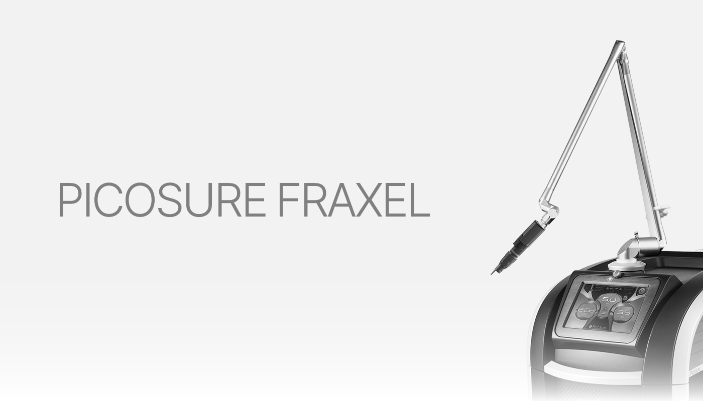 PicoSure tattoo removal