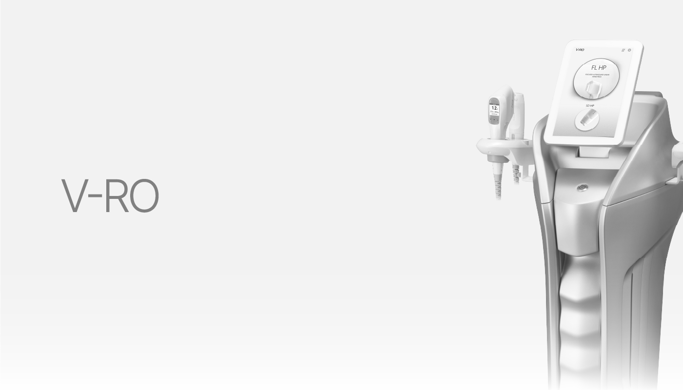 브이로 리프팅