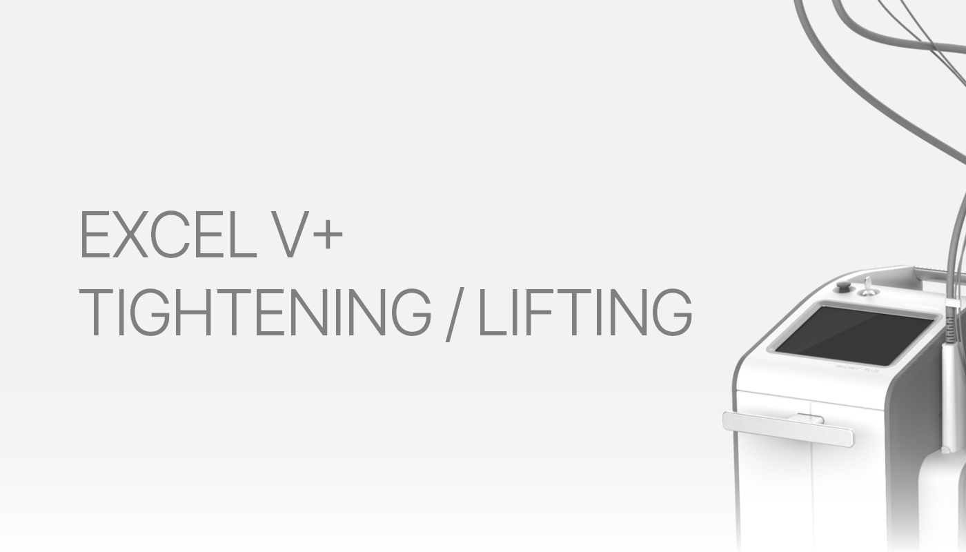 Excel V Plus (tightening/lifting)